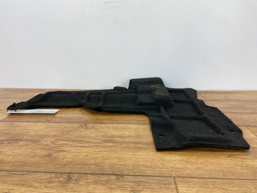 cover soundproofing Chevrolet Camaro 2016+