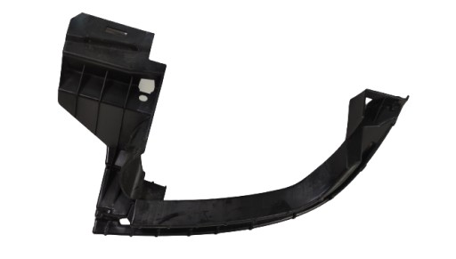 Крепление выхлопа левое AUDI A4 B9 8W0807347A