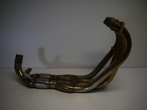 КОЛЕКТОР ВИПУСКНИЙ HONDA HORNET CB 600 PC36 WK1