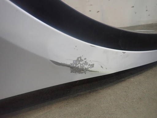 fender front front right TESLA Y 2020