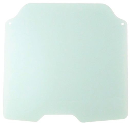 XXXXX605 - Нове плоске лобове скло Linde E30