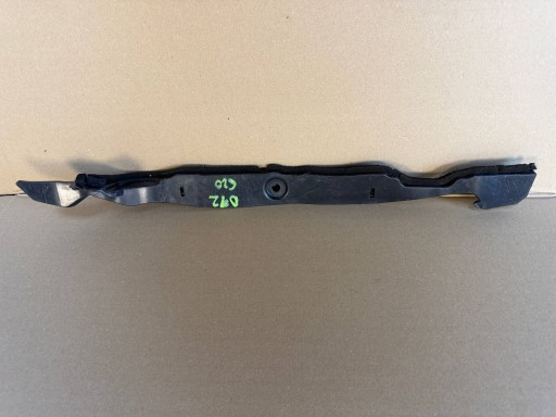MAZDA CX-3 schalldämmung links vorne des kotflügels D10E56396