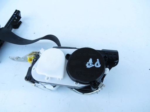 Gurten Sicherheits Spanner rechts vorne Fahrer MERCEDES ML GL GLE W166