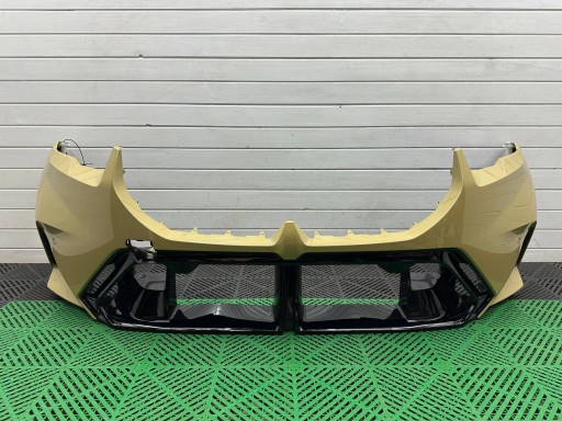 nárazník přední předek BMW M5 G90 G99 kompletní USA
