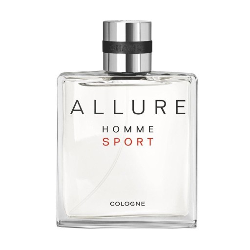 chanel allure homme sport cologne woda toaletowa 150 ml   