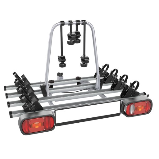 GIRO велосипедна платформа на гачку багажна стійка 4 велосипеда