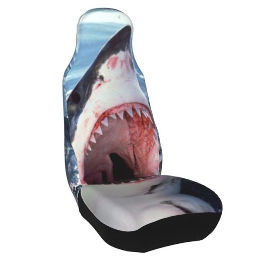 Чехлы для сидений Custom Print Automobile Seat