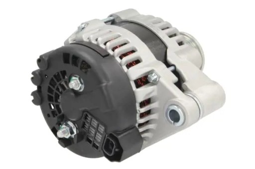 Генератор переменного тока stardax 14 в 100 а stx100908