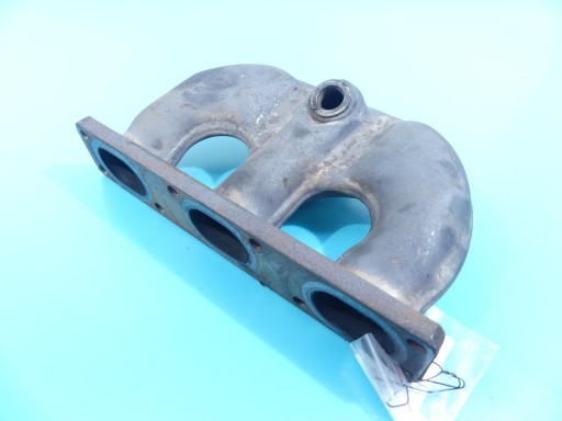 Выпускной коллектор BMW E39 M52B28TU 2.8 R6