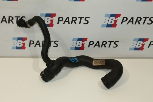 BMW F20 F30 F31 cijev crijevo prijenos vode N55 7594319