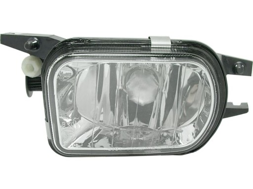 440-2012L-AQ - Галоген лівий MERCEDES CLK C209