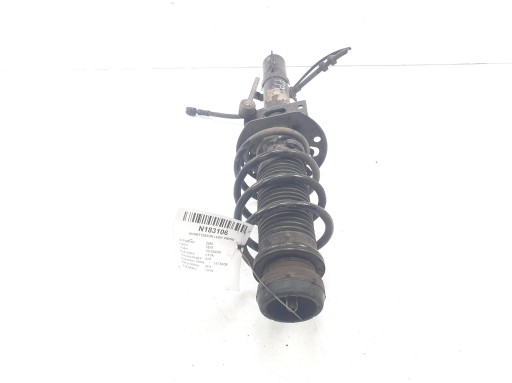 shock absorber left front 6R0413031BF SEAT TOLEDO IV