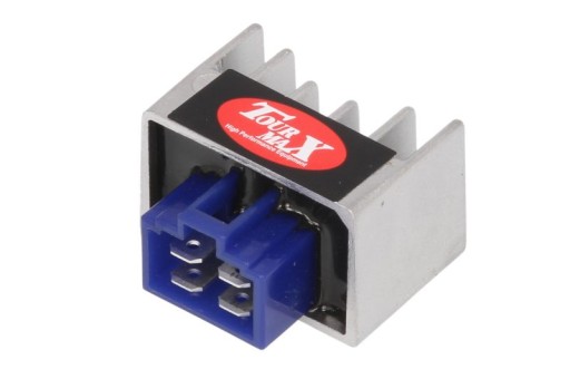 RGU-230 - РЕГУЛЯТОР НАПРЯЖЕНИЯ YAMAHA YQ 50 AEROX CS 50 JOG