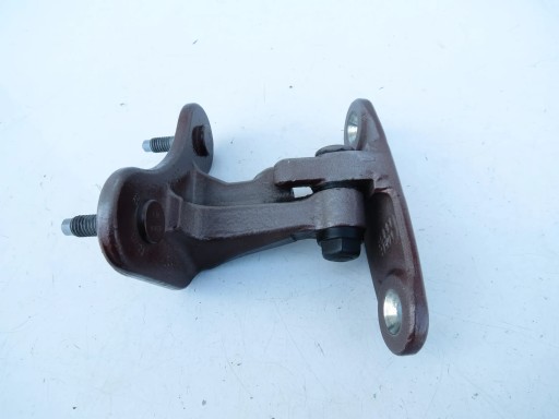 hinge door left front front upper GORA 151 MERCEDES ML W166