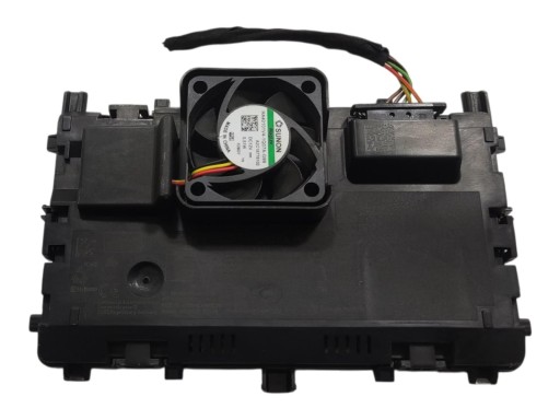 LADOWARKA INDUKCYJNA NFC BMW 2 ACTIVE TOURER U06 2022-2026 5A73DC5