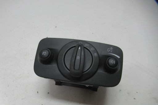 FORD MONDEO MK4 14R Schalter Leuchten 8G9T-13A024E