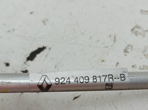 vedení klimatizaci trubka 0.9 TCE 924409817R Dacia Logan II (2012-)