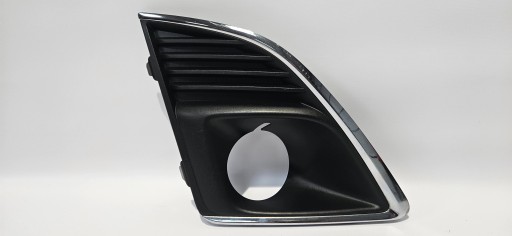 grid of a bumper right CHEVROLET CRUZE LIFT 12- ORG