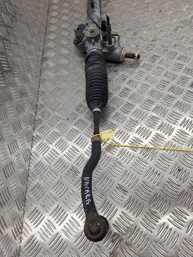 servo control NISSAN NAVARA D40 PATHFINDR R51 05-14 EUROPA
