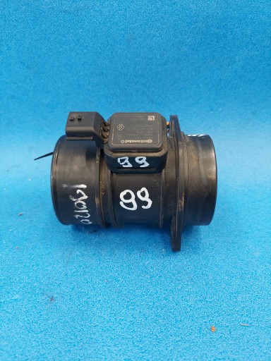 flow meter CAPTUR,NV200 5WK97021