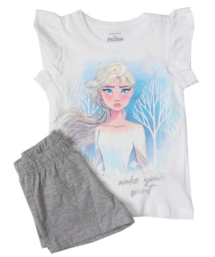 Піжама EplusM розмір 104 різнокольорова