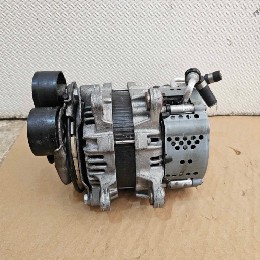 8490432 - Bmw g20 g21 g30 g31 g01 g02 генератор