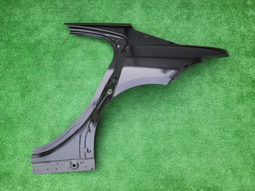 JAGUAR IPACE I-PACE FENDER REAR REAR ОДЯГ