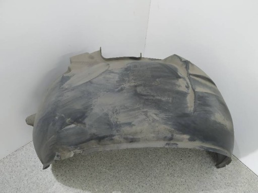 mudguard right rear part 173701 Bmw Seria 7 IV (2001-2008) E65/66/67/68