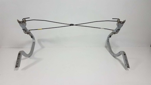 PEUGEOT 301 ПЕТЛІ БАГАЖНИКА