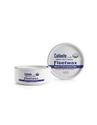 Collinite 885 Fleetwax важка паста 355 г