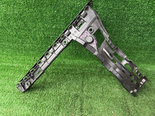 MERCEDES C-KLASA W205 bumper bracket right rear part A2058802102