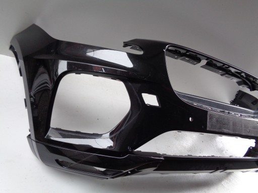 Pare chocs avant JAGUAR E-PACE 20- LIFT DYNAMIC NR 49556