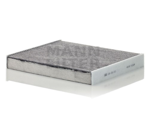 29 010 - МАНН ВУГІЛЬНИЙ ФІЛЬТР КАБІНИ CUK29010