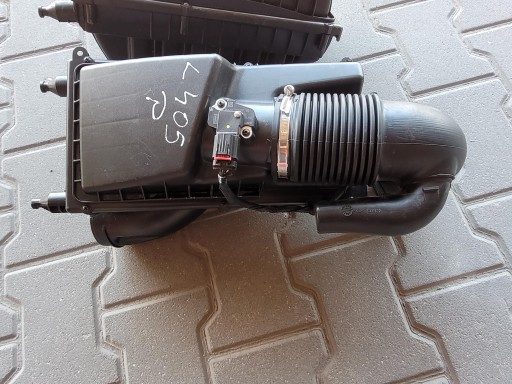 Gehäuse filter luft CPLA-9600-CA RANGE ROVER VOGUE L405 4.4 D