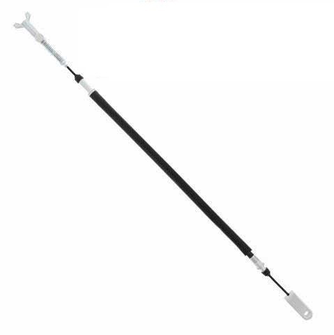 25K0-0076 - Задній гальмівний трос Kawasaki KLF300 Bayou 00-07