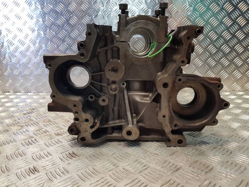 BLOK a motrot NOMINAL YLF6 BK2Q-6015-AD FORD TRANSIT CUSTOM MK8 2.0 ECOBLUE