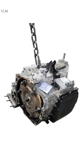 CAMBIO AUTOMAT 7G917000AB TF-81SC FORD GALAXY MK2 06-15
