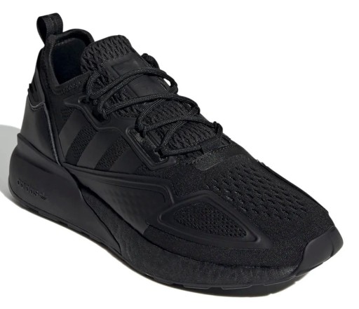 「高評価！」注目のレビュ Boost 2K ZX Adidas Męskie Buty GY2689 (4064049073322 44 R. のり