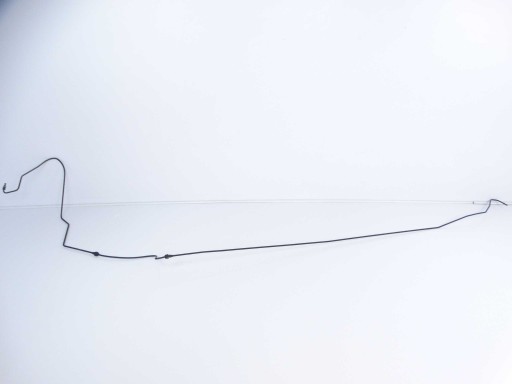 Mercedes e w210 універсал nivo трос підвіски