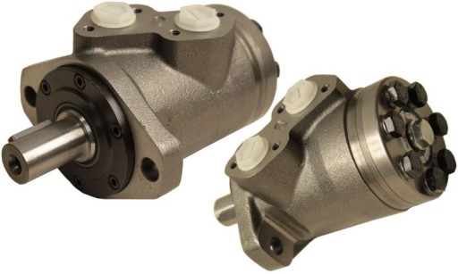 ГІДРАВЛІЧНИЙ ОРБІТАЛЬНИЙ ДВИГУН BMP32