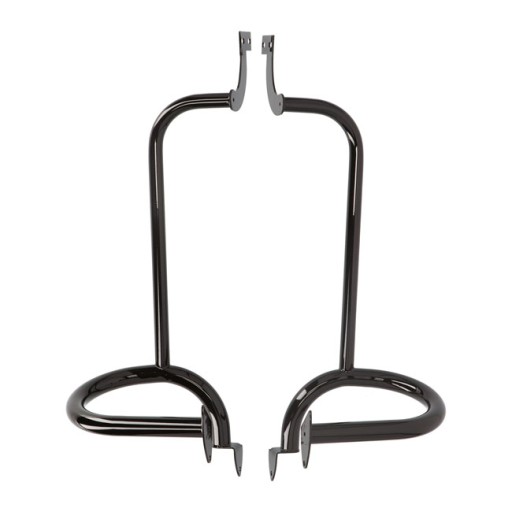 5369 - Капот двигуна GMOLE INDIAN Chief Vintage 15-