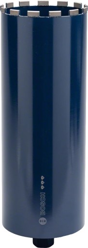 СВЕРДЛО КОЛЬЦЕВОЕ СВЕРДЛО BOSCH ДЛЯ БУРОВИХ УСТАНОВОК 122 ММ