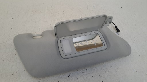 visor przeciwsloneczny right Mercedes ML W163