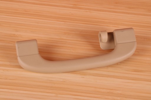 BMW X5 E70 handle bracket of the roof right rear part 6977696