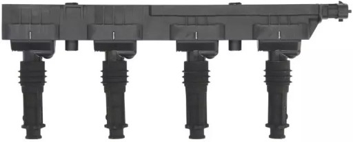 Катушка зажигания bosch 0 221 503 472