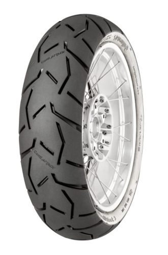 CONTINENTAL CONTITRAILATTACK 3 130/80-17 2022р.