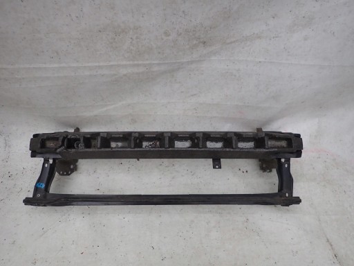 VW UP SKODA CITIGO SEAT MII 11-23 bumper support front front