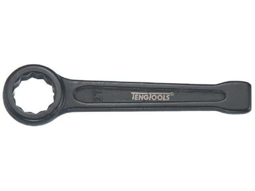 Ключ торцевий ударний 24 мм TengTools
