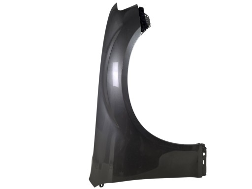 CHRYSLER 300C sedan 2012 fender right without WGNIECEN ORG. LADNY PDM