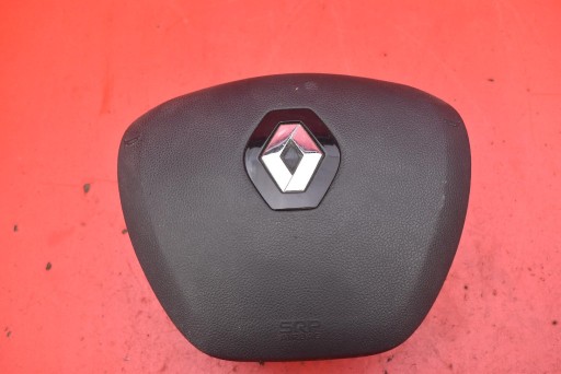 airbag autisti 985706588R RENAULT CLIO 4 IV LIFT 16-20